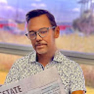 Meet your Posher, John